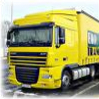 लोडेड ट्रक सेवाएँ