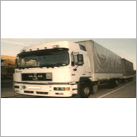 ट्रक परिवहन सेवाएँ