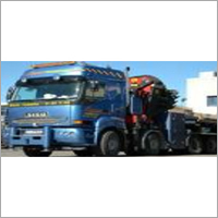 कुल लॉजिस्टिक्स समाधान