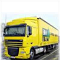 परिवहन लॉजिस्टिक्स