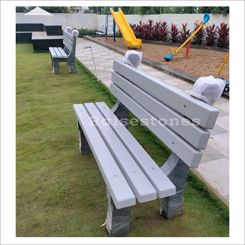 Rcc Garden Benches