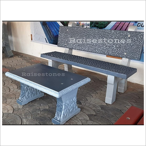 Rcc Garden Benches
