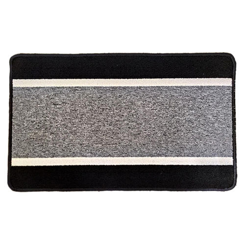 Rectangular Door Mat - Feature: Anti Slip