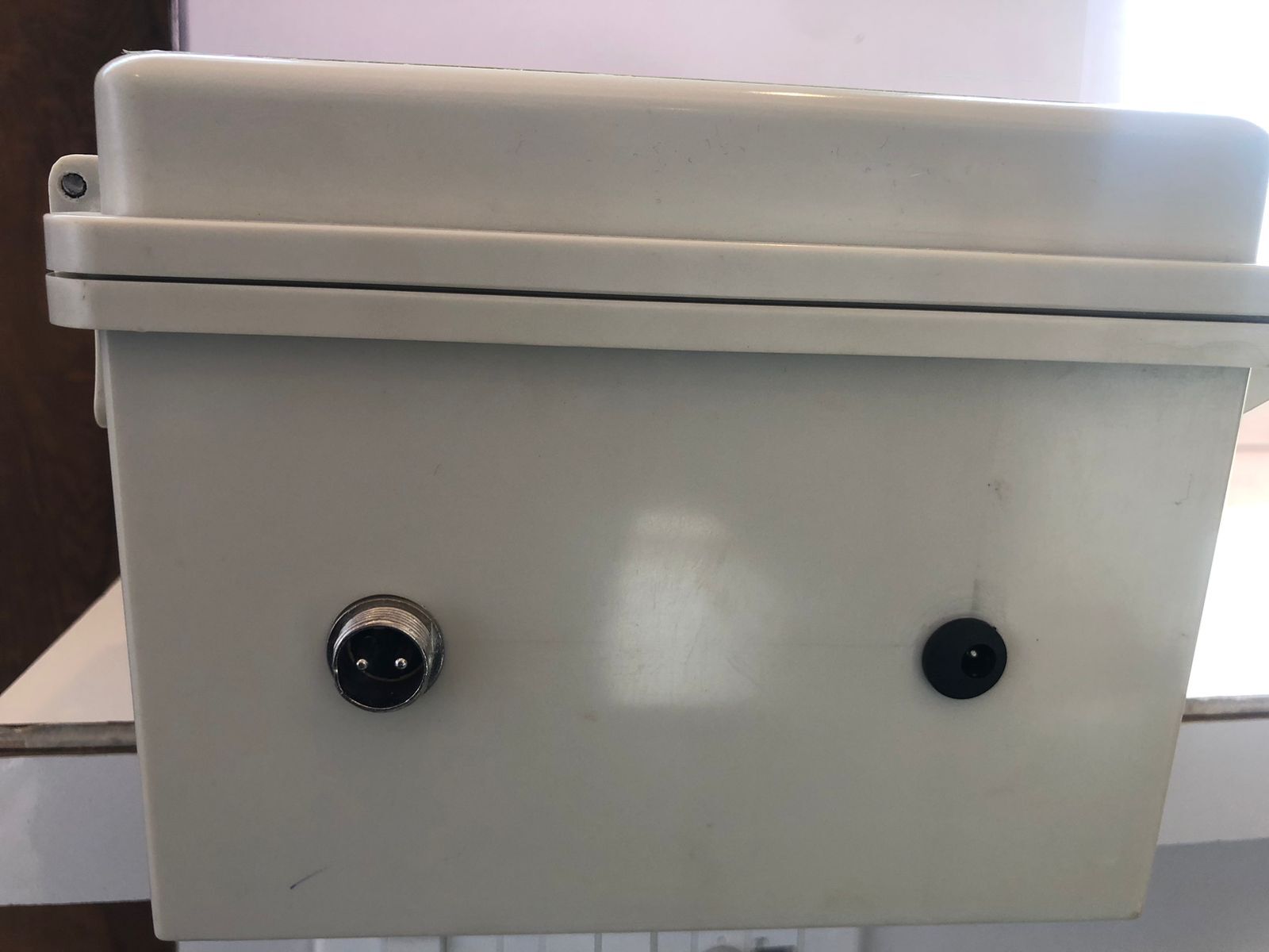 Piezometer Borewell Water Level Recorder Application: Industrial