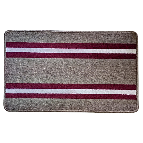 Rectangular Door Mat - Feature: Anti Slip