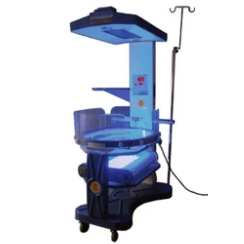 Steel Infant Warmer