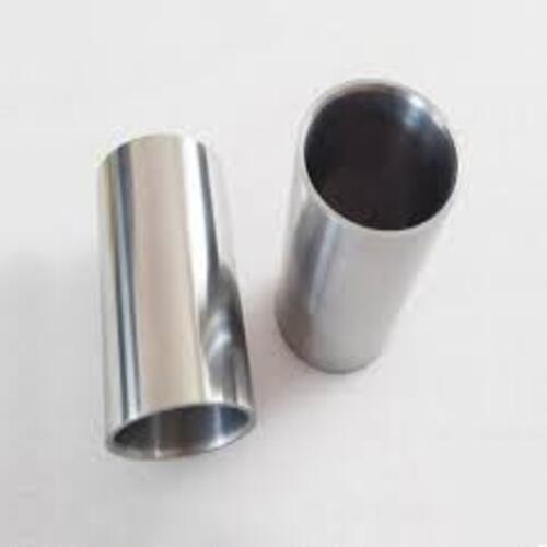 Molybdenm Pipe