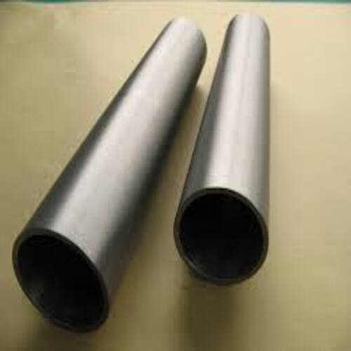 Molybdenm Pipe