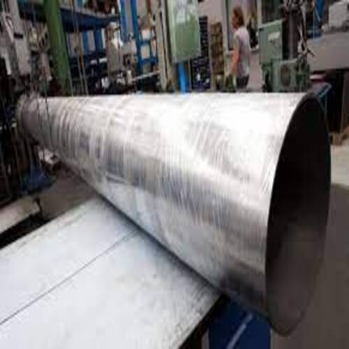 Molybdenm Pipe