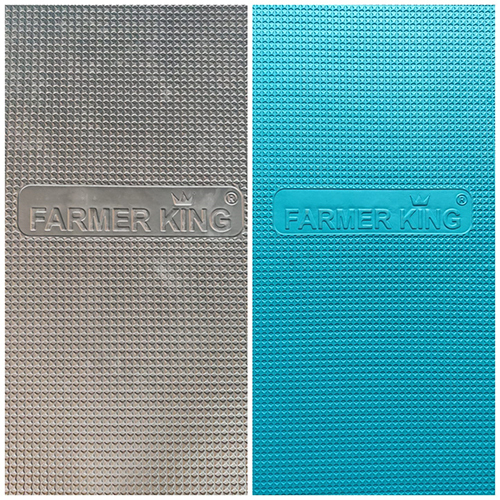Multicolor Heavy Duty Cow Mat