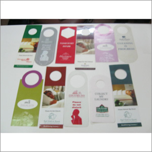 डीएनडी कार्ड्स