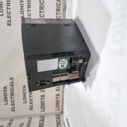 Siemens 6sl3210-1ke21-3uf1 Power Module