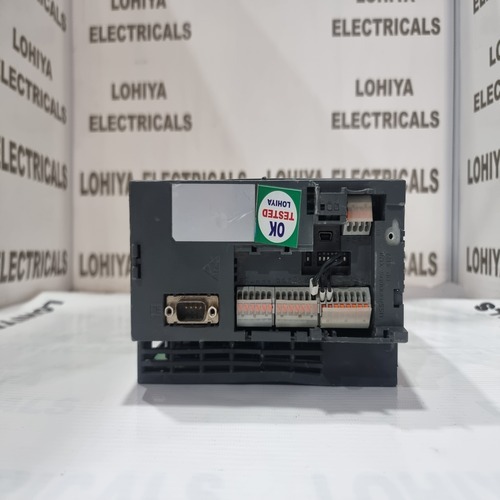 Siemens 6sl3210-1ke21-3uf1 Power Module