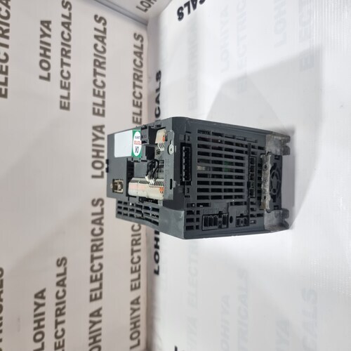 Siemens 6sl3210-1ke21-3uf1 Power Module