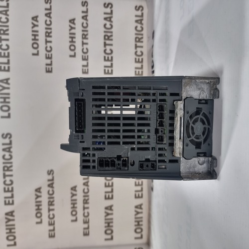 Siemens 6sl3210-1ke21-3uf1 Power Module