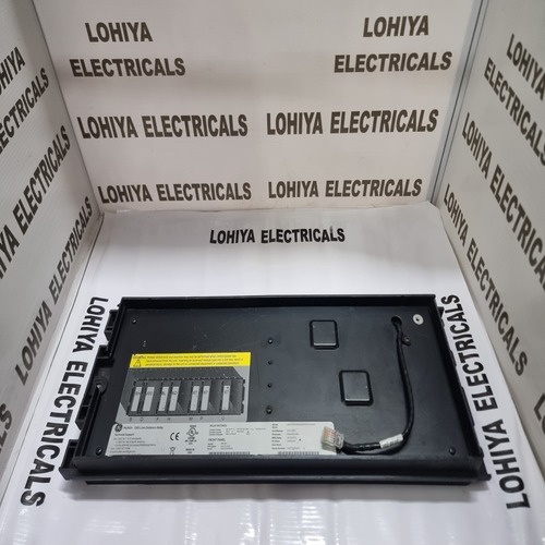 Ge Multilin D60 D60j03hkhf8lh6dm6tp67u67wxx Hmi Front Panel