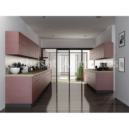 आधुनिक रसोई इंटीरियर डिजाइन सेवा