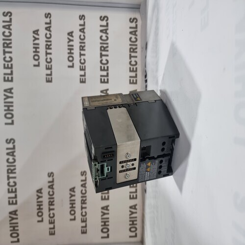 Siemens 6sl3210-1se14-1ua0 Power Module
