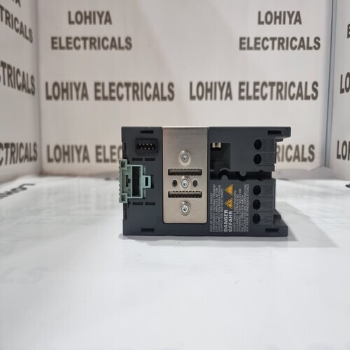Siemens 6sl3210-1se14-1ua0 Power Module