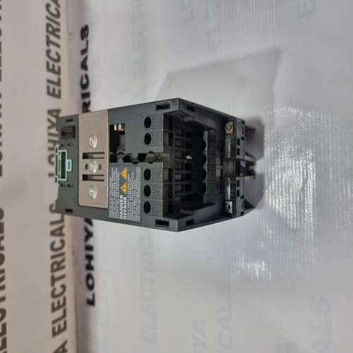 Siemens 6sl3210-1se14-1ua0 Power Module