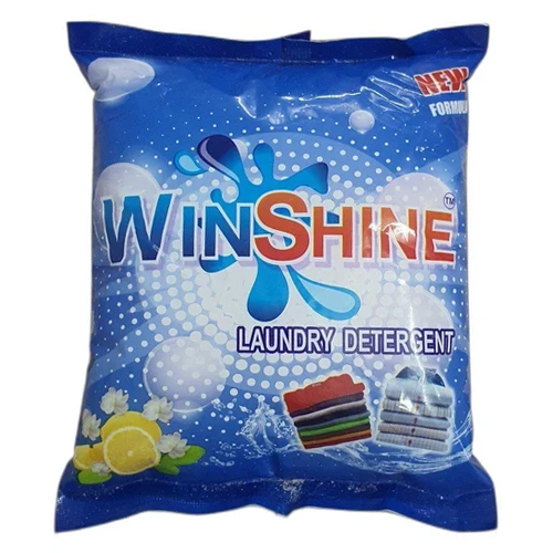 500Gm Detergent Powder - Feature: Disposable
