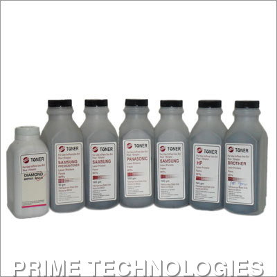 Printer Toners 