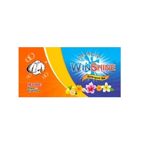 High Quality Detergent Cake - Feature: Disposable