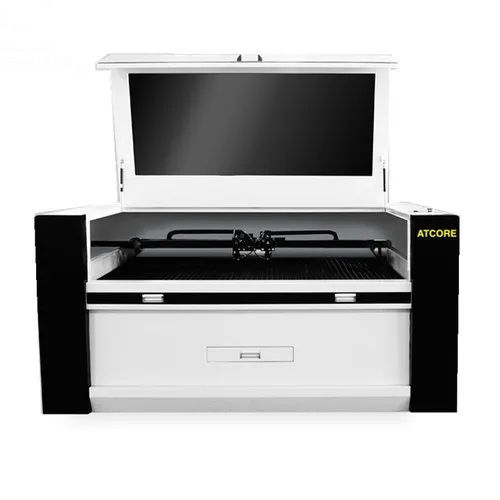 Automatic 1390 Laser Cutting And Engraving Machine