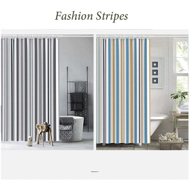 6736 Solid 1 Piece Door Curtain - Cotton Woven, 27x22x4 Cm | Mix Color, Handloom Design For Privacy & Vibrant Home Decor