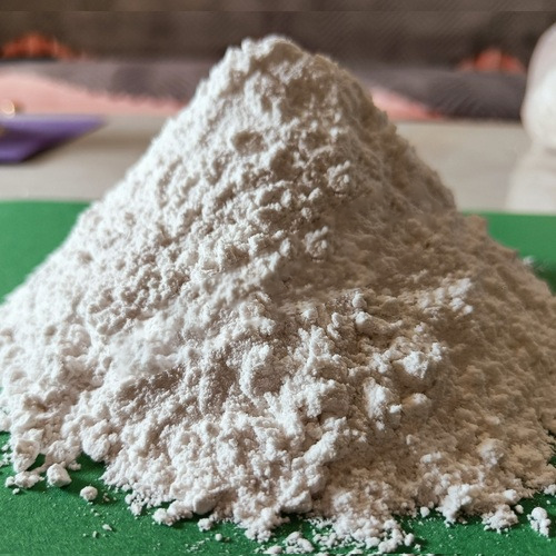 गैर पूर्व मिश्रित रामिंग मास
