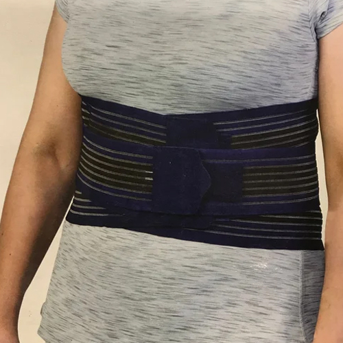 लुंबो सैक्रल बेल्ट