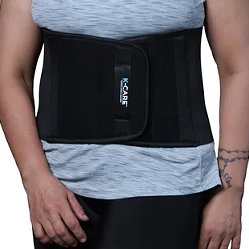 पेट समर्थन बेल्ट