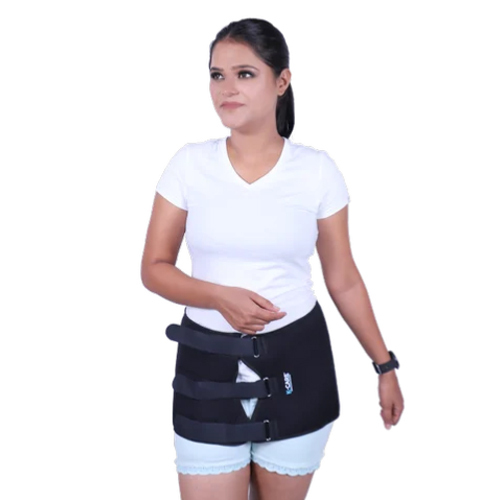 के-केयर पेल्विक बाइंडर