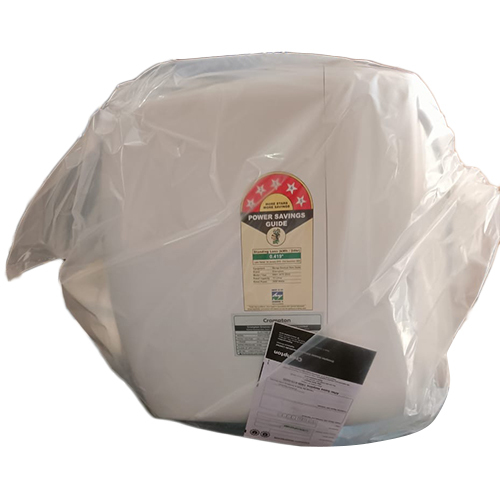 क्रॉम्पटन वाटर गीजर