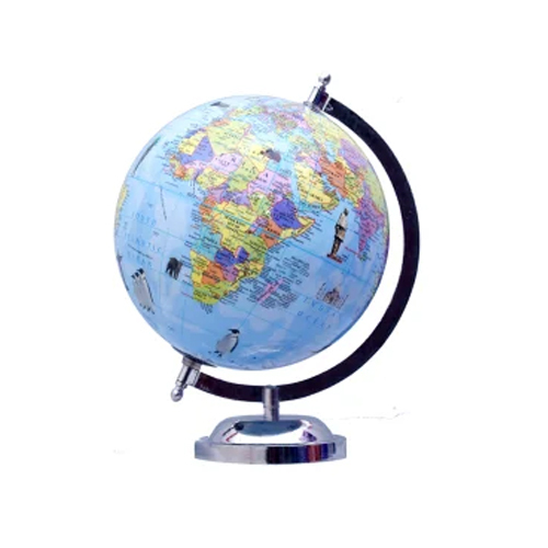 Durable Sphere Globe Hub