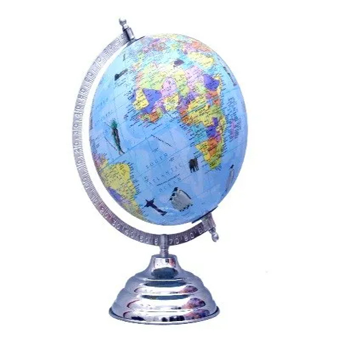 Durable Sphere Globe Hub