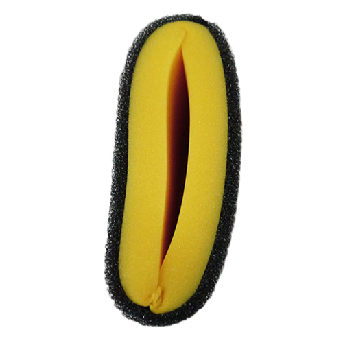 फोम एयर फिल्टर