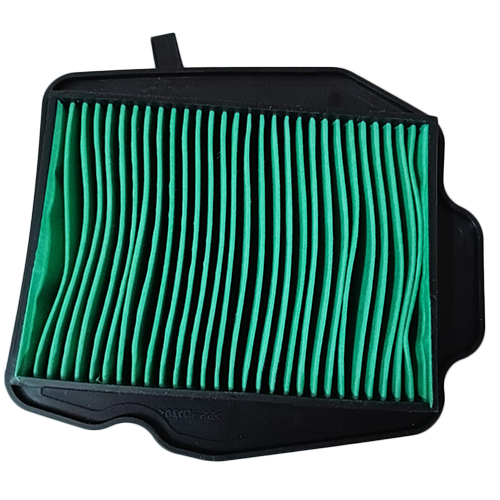Tvs Jupiter Old Model Air Filter - High Quality Active Carbon Medium Filter | New Condition, Ideal For Commercial Use