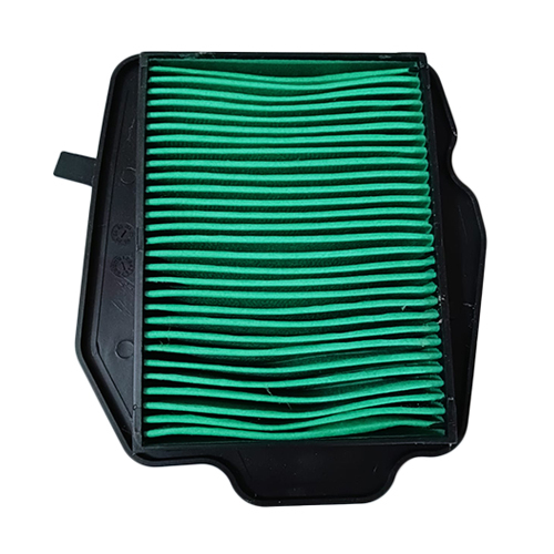 Tvs Jupiter Old Model Air Filter - High Quality Active Carbon Medium Filter | New Condition, Ideal For Commercial Use