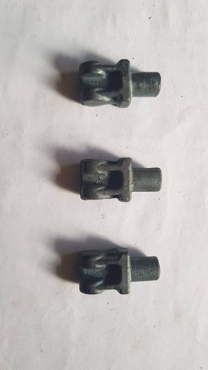Drop Forged Couplers - Application: Auto Parts