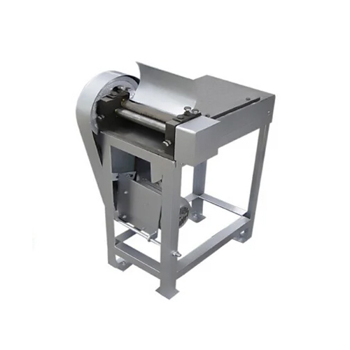 Tin Container Making Machine - Operating Type: Semi Automatic