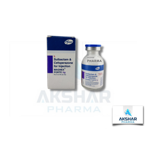 मैग्नेक्स फोर्ट 3gm सामग्री: प्राकृतिक यीस्ट