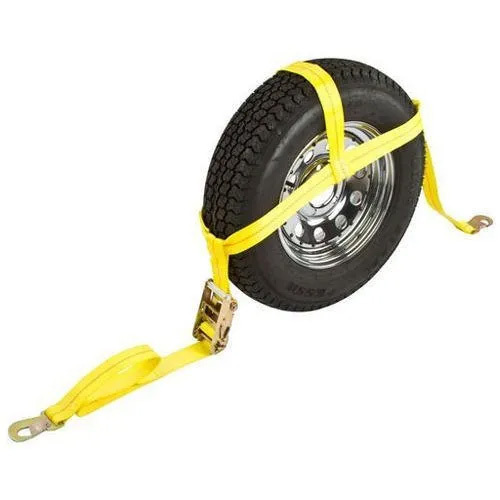 Durable Car Lashing Belt