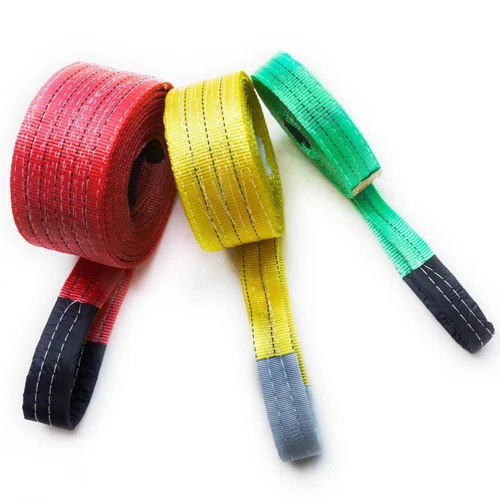 Durable Polyester Belt Sling