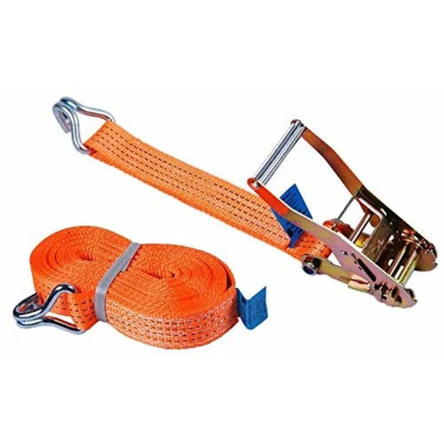 Strong Polyester Lashing Belt