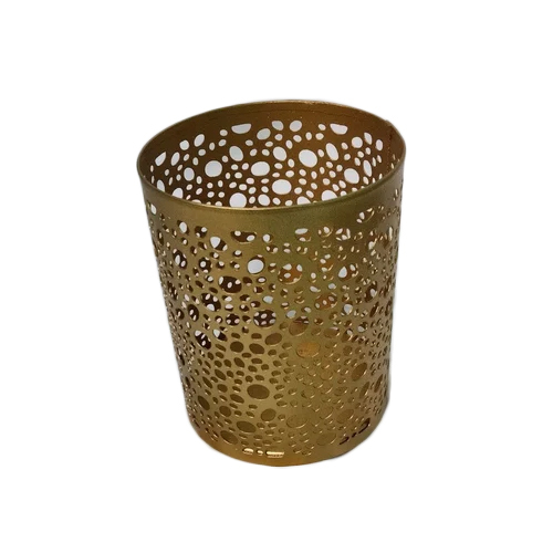 Polishing Votive Candle Holder