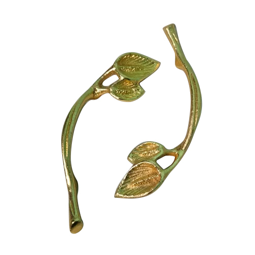 मजबूत आधुनिक रेजिन ट्रे हैंडल