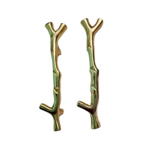 टिकाऊ मॉड्यूलर रेजिन ट्रे हैंडल