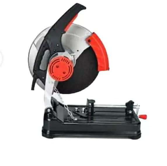 Makute Cm005 - 355mm, 2000w Metal Cutting Machine | Gray, 3800 Rpm, High Efficiency, Low Noise