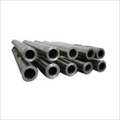 Mild Steel Tube - E220 & E235+n Grades, Mill Finish Up To 6m Lengths | Excellent Machinability, Weldability, And Structural Integrity